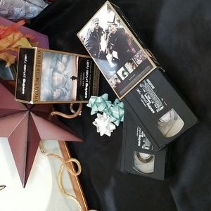 🎟VHS: SAVING PRIVATE RYAN